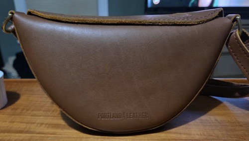 Portland leather goods small - portland,