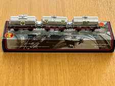 OO gauge Bachmann boxed mint