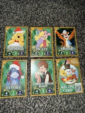 Full Set Of 96 Morrisons