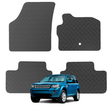 Carsio Tailored Rubber Car