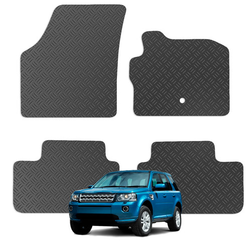 Carsio tailored rubber car - tailored,