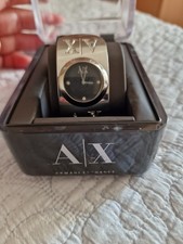Armani Exchange Women's Watch