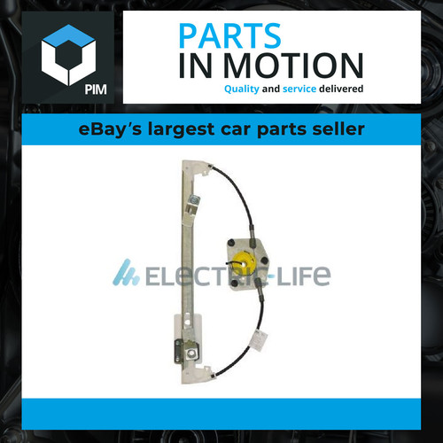 Electric window regulator fits - regulator,