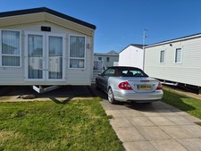 static caravan for sale on