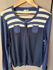 Gorgeous Hobbs NW3 Navy &