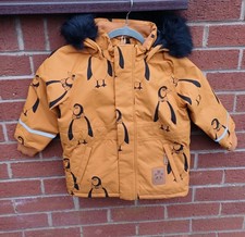 Mini Rodini Penguin Toddlers