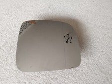 WING MIRROR Volkswagen CADDY VAN 2014 clip In -RIGHT HAND SIDE-New Not Been Used