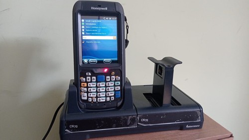 Honeywell cn75 2 - cn75,