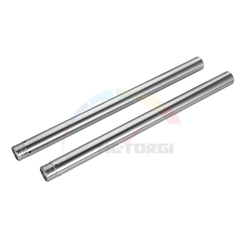 Front fork tubes inner pipes - front,
