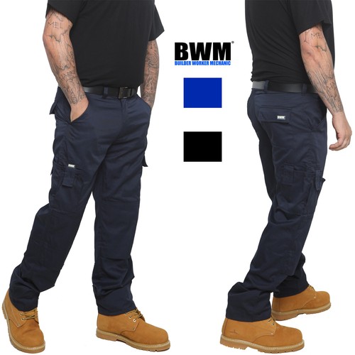 Mens bwm lightweight cargo - mens,