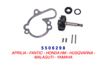 5506298 HUSQVARNA SM 50 water