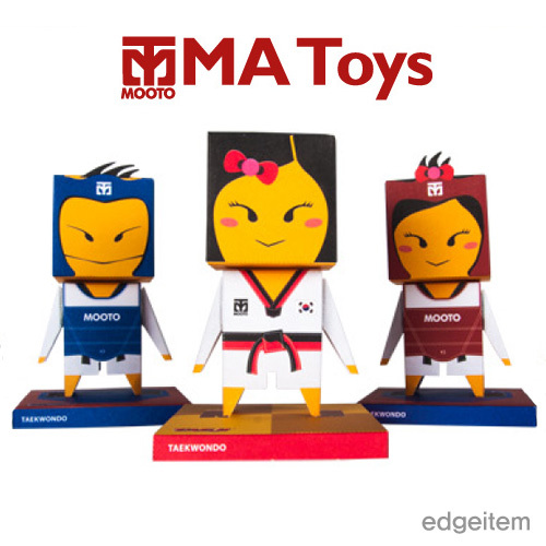 Mooto toys - mooto,