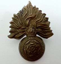 WWI Royal Fusiliers  City Of