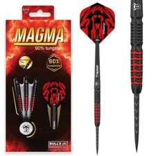 Bulls Darts DE Magma Darts