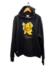 Adidas London Olympic Torch