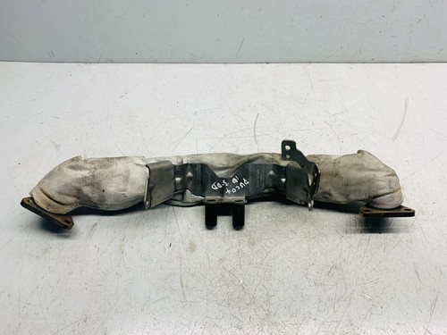 Land rover discovery exhaust - land,