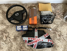 Mazda RX8 Job Lot Of Spares some new items