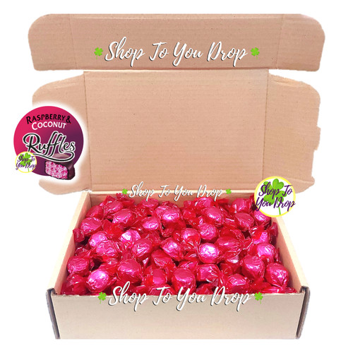 4kg valeo jamesons raspberry - valeo,