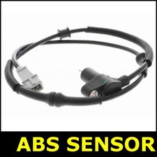 Wheel Speed ABS Sensor Rear