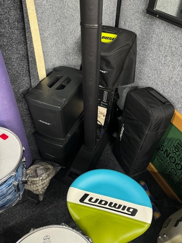 Bose model column - model,