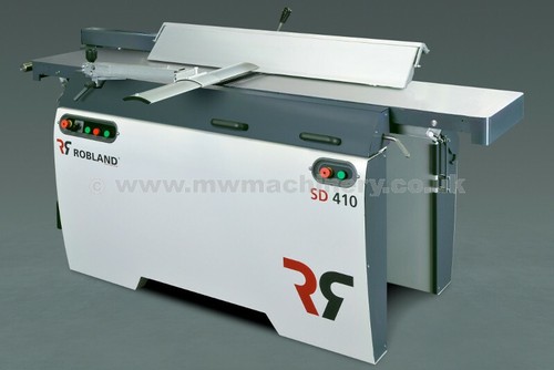 New robland sd410 - sd410, surface