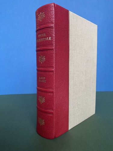 Upper wharfedale deluxe - wharfedale,