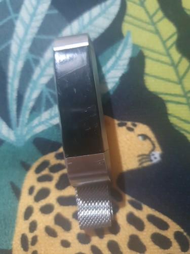 Fitbit alta with strap - alta,