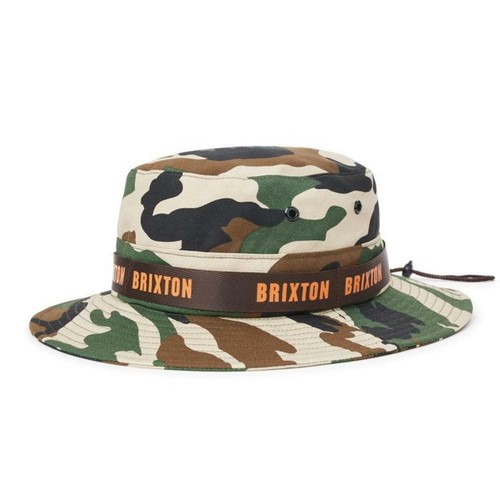 Genuine brixton ration - genuine,