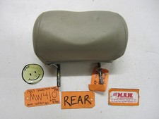 94-98 SAAB 900 99-02 9-3 BACK