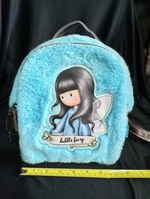 Santoro Gorjuss Bubble Fairy
