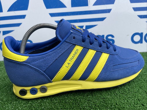 Adidas trainer og spzl - trainer,