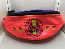 Vintage tec fanny pack - vintage, hi-tec