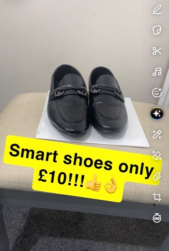 Suit shoes great - suit,