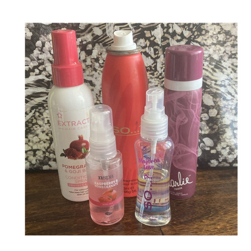 Extracts nspa charlie - nspa,