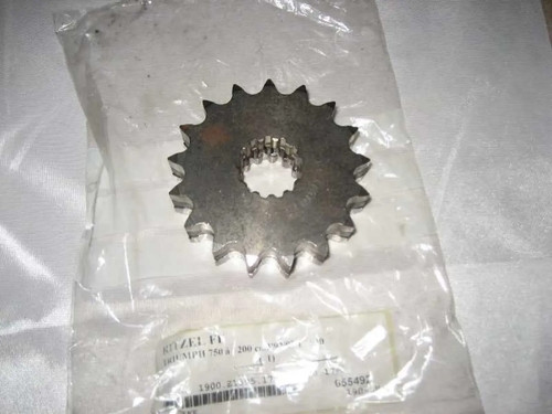 Triumph 750 sprint 1050 - 750,