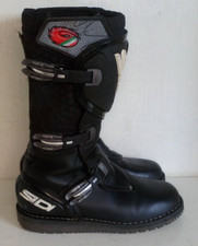 Sidi Stivali Trial Zero 1