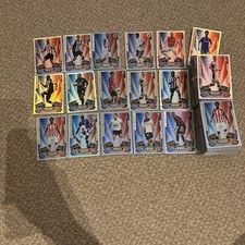 Match Attax 2011/2012 man of the match plus base cards job lot 