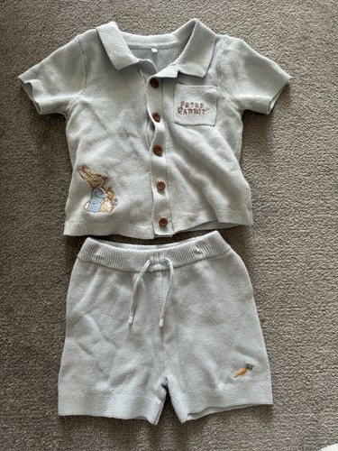 Baby boy peter - baby, &