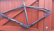 Carerra Vengeance e-spec 20"