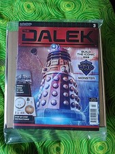 Hachette Build The Dalek