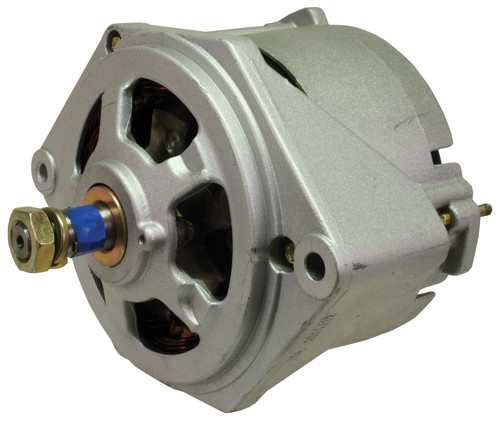 Alternator amp - alternator,,