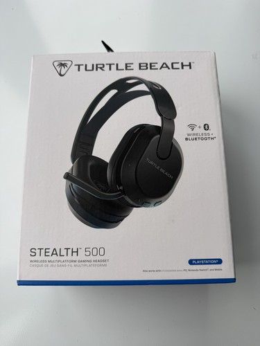 Turtle beach stealth 500 - beach,