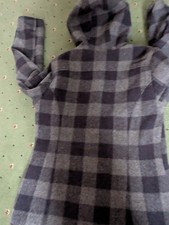 Ladies Swanndri 100% Wool