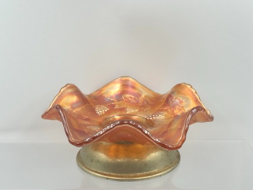 Fenton marigold carnival glass - fenton,