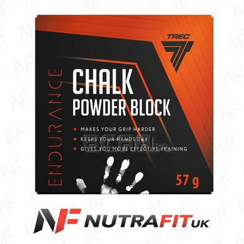 Trec nutrition endurance chalk - nutrition,