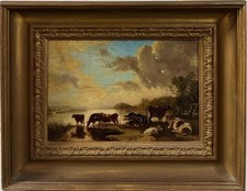 In The Manner Of Nicholaes