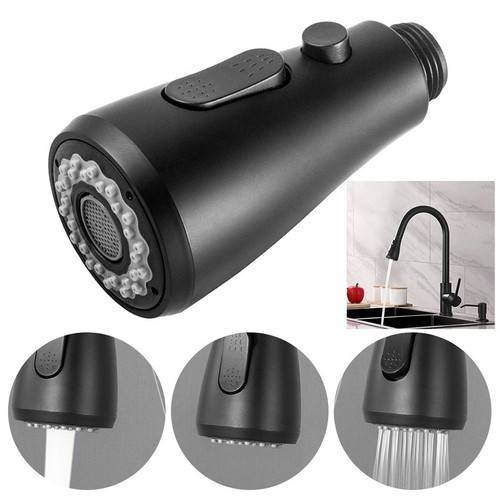 Spray tap shower head - spray,