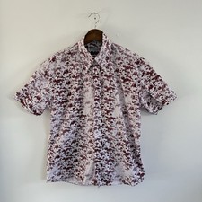 Ben Sherman Beatles Shirt Mens