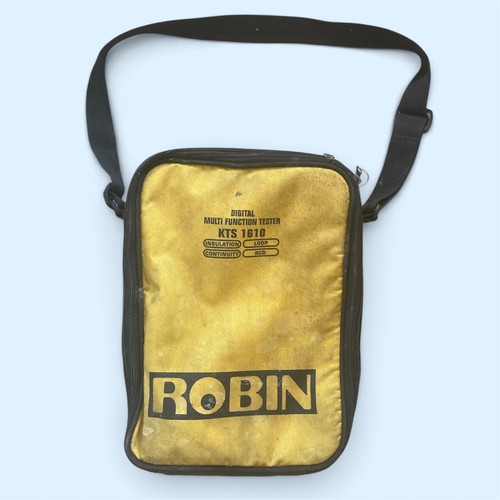 Robin kts 1610 digital - 1610,