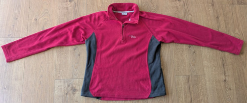 Rab womens micro pull - womens, on